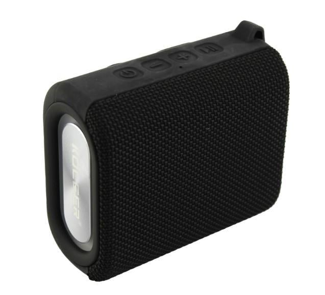 Портативная колонка S31 IPX7 Black