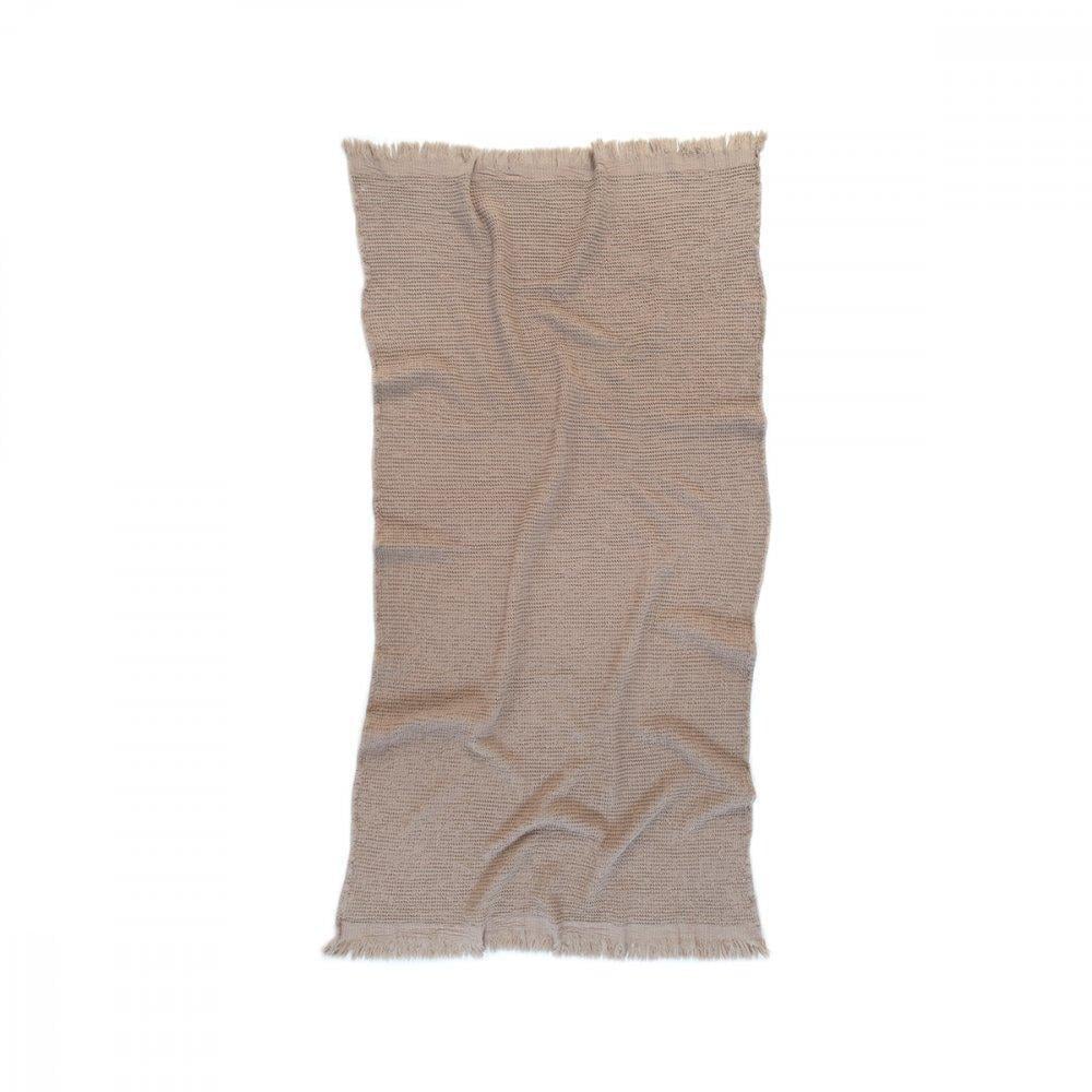 Рушник Lotus Home Rius 300 г/м2 90х170 см (13500409) Рушник Lotus Home Rius 300 г/м2 90х170 см (13500409)