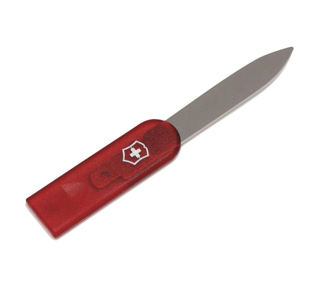 Нож для Victorinox SwissCards A.6510.1