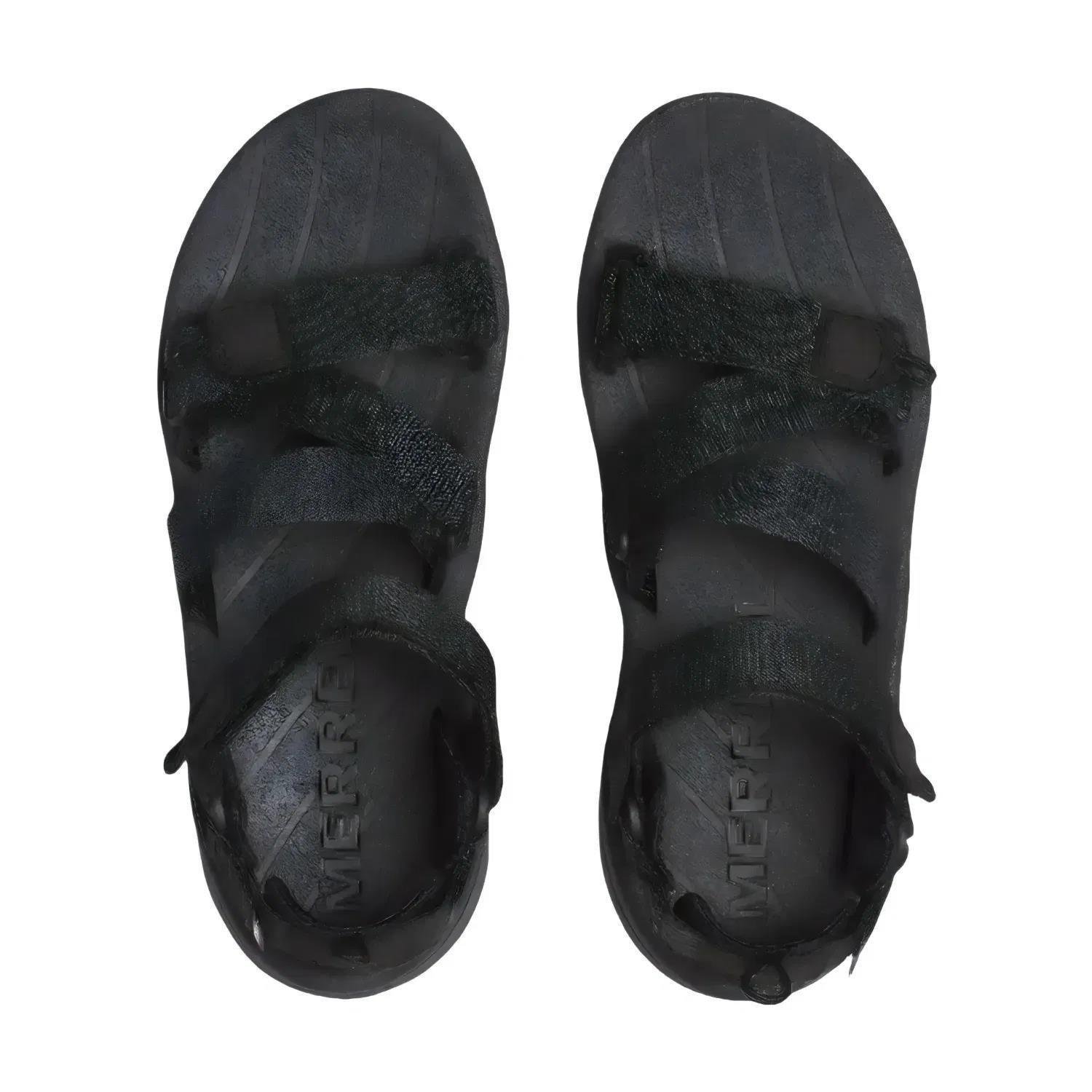 Сандалії чоловічі Merrell Speed Fusion Sport RMX р. 43 (J007083) - фото 4 Сандалії чоловічі Merrell Speed Fusion Sport RMX р. 43 (J007083) - фото 4