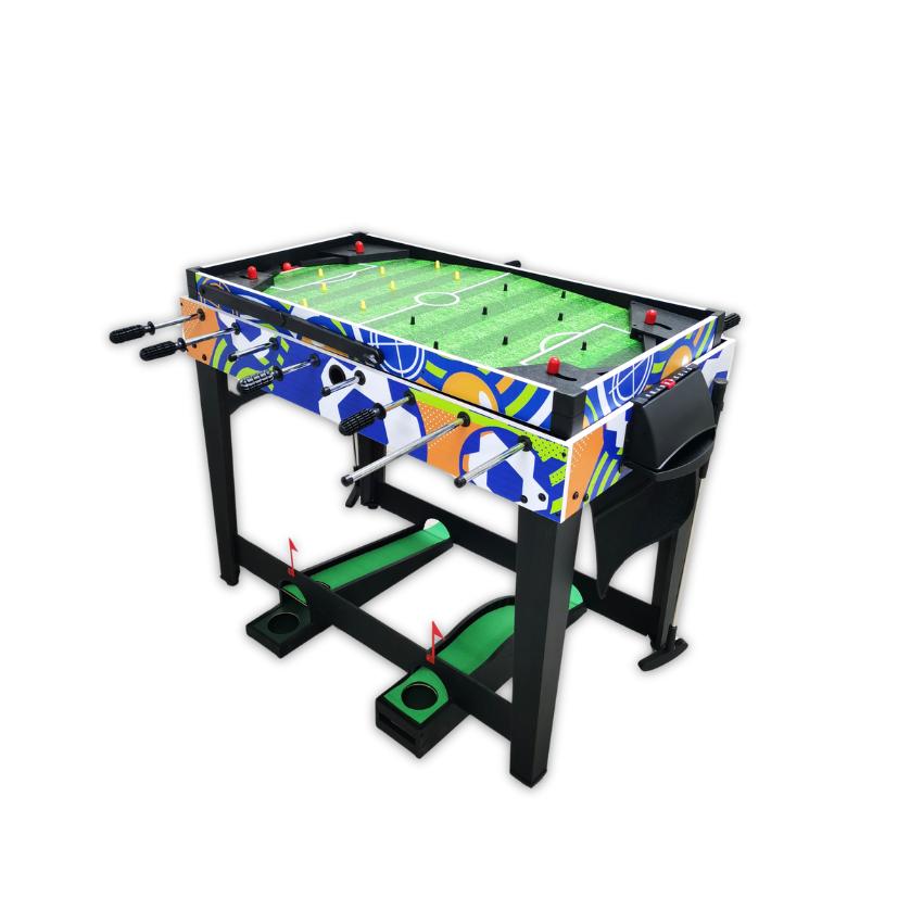 Игровой стол inSPORTline Highduke 4в1 (22812795) - фото 4