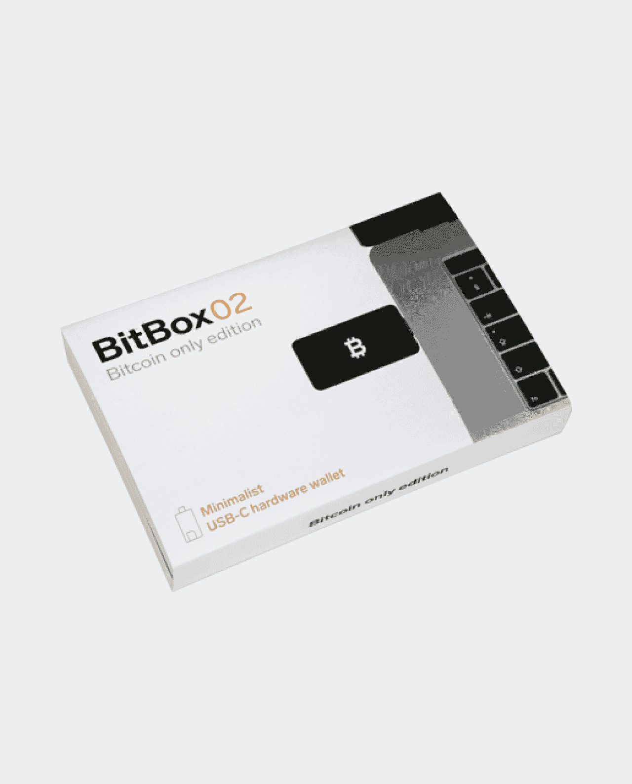 Криптокошелек BitBox02 Bitcoin-only edition (18003) - фото 5