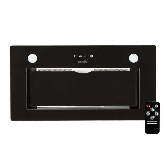 Вытяжка Ventolux PUNTO 520/279 BGG 1000 TRC