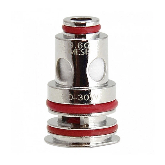 Испаритель сменный для Vaporesso GTX Mesh Coil на сетке 0.6 Ом (18921)