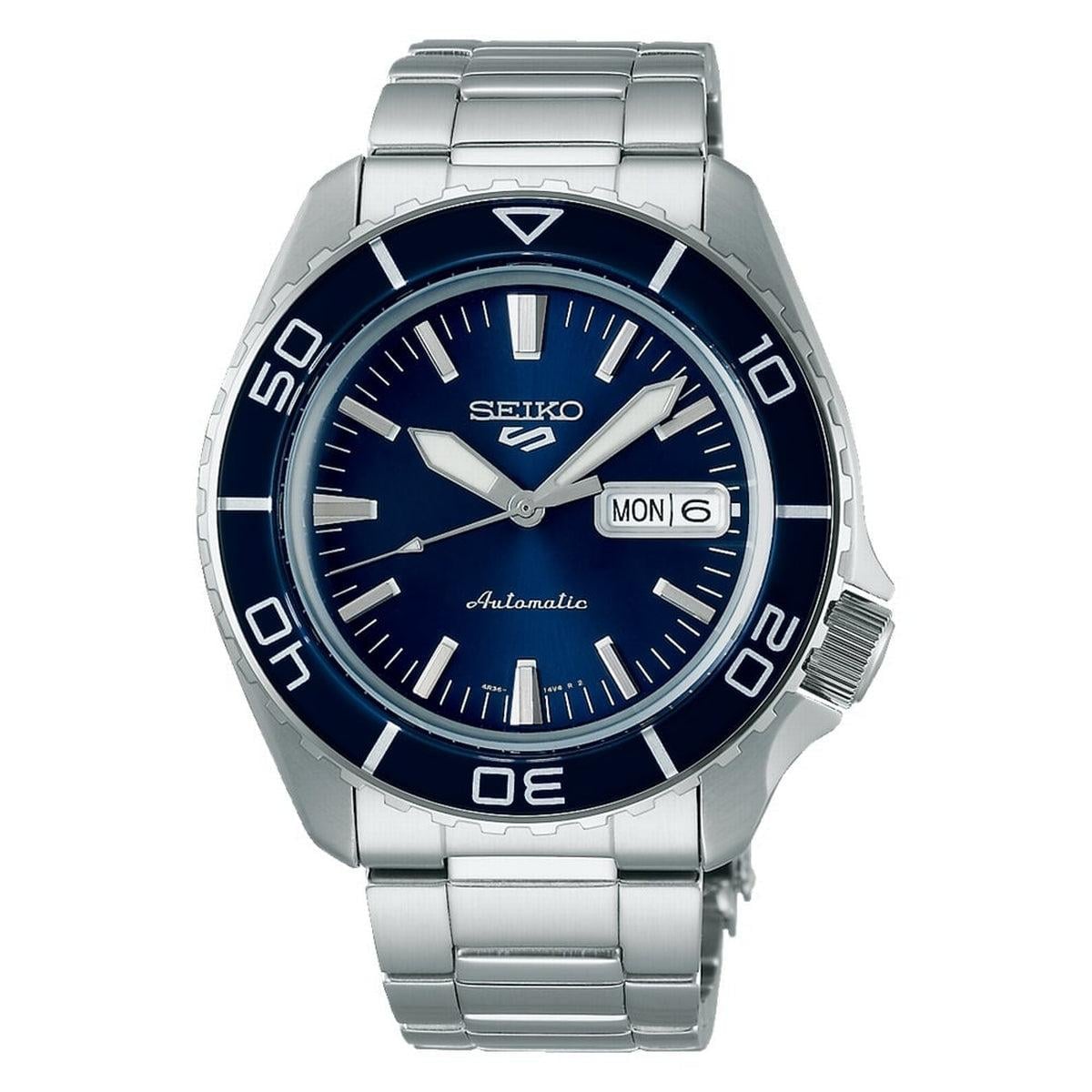Часы мужские Seiko 5 Sports (SRPK97K1)