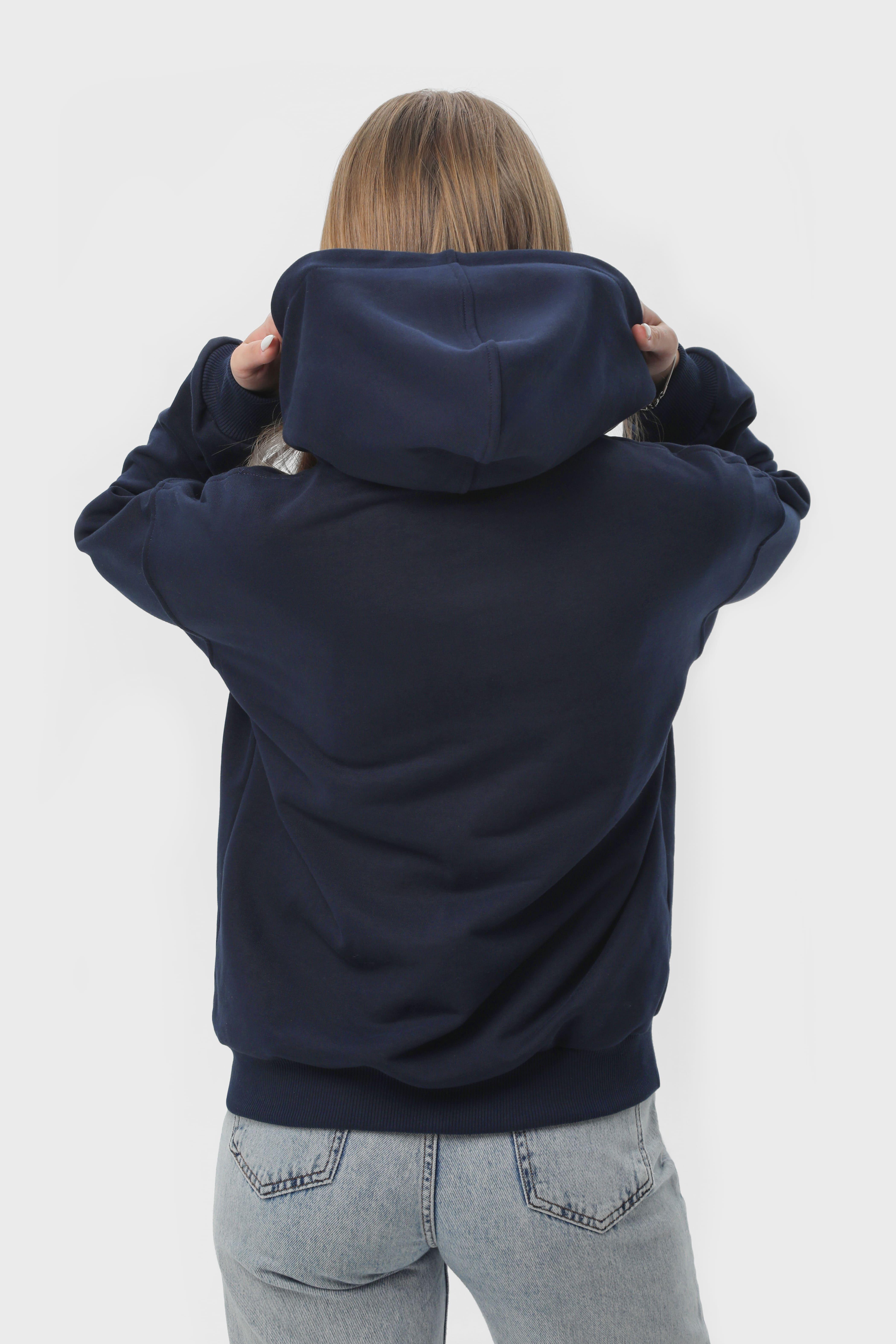 Худые на замке Ray LOSE U0409 UNISEX XXL Темно-синий - фото 6 Худые на замке Ray LOSE U0409 UNISEX XXL Темно-синий - фото 6