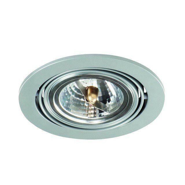 Точечный светильник Kanlux Arto 1O-SR (26613)