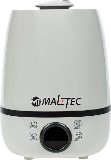Зволожувач повітря Maltec WT-4000KW White (561839)