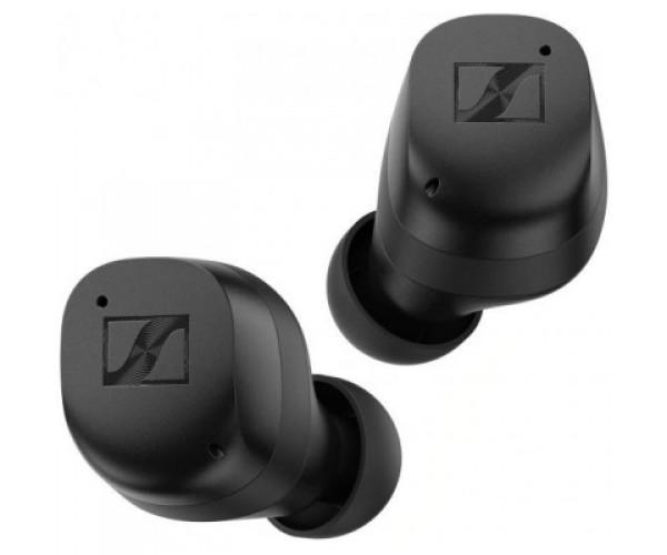 Наушники Sennheiser Momentum True Wireless 3 Black (509180) - фото 6