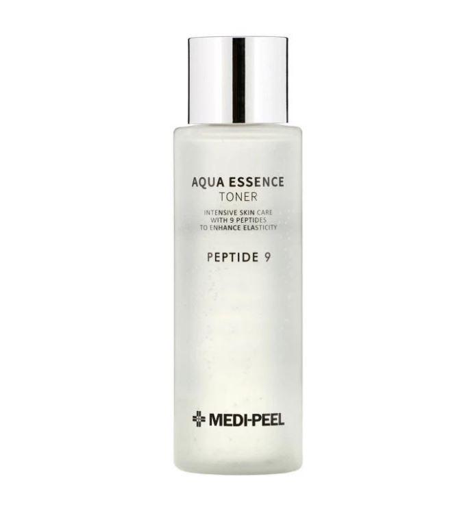 Тонер увлажняющий с комплексом пептидов Medi-Peel Peptide 9 Aqua Essence Toner 250 мл