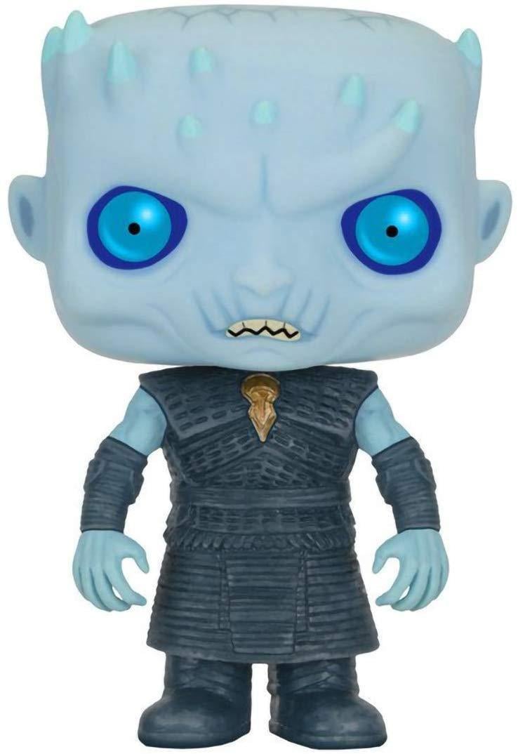 Фігурка Funko Pop Night King Game of Thrones 10 см
