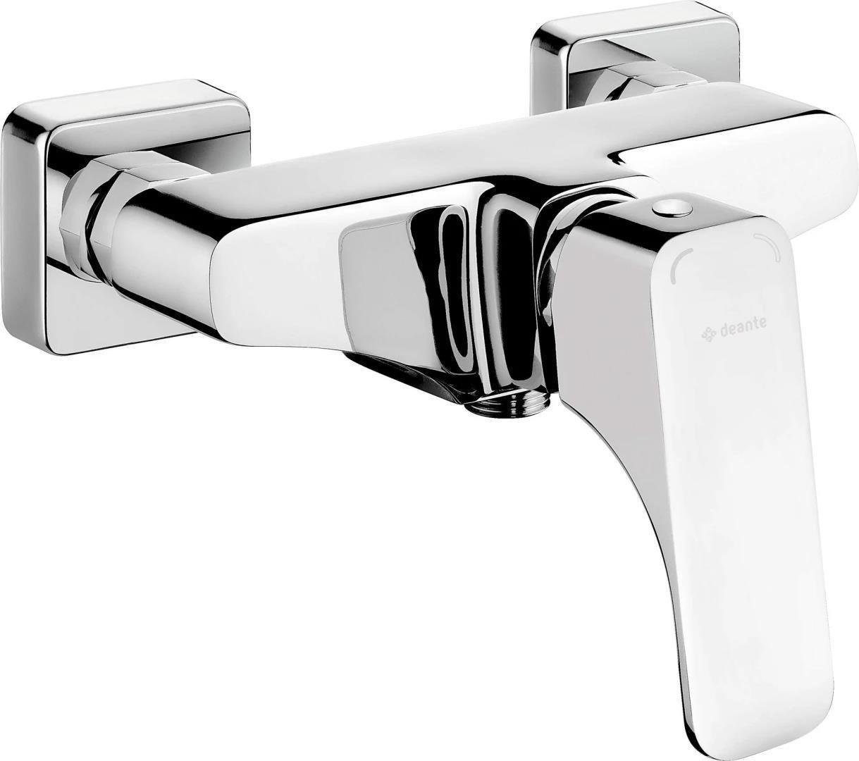 Смеситель для душа Deante Hiacynt Хром (BQH_040M)