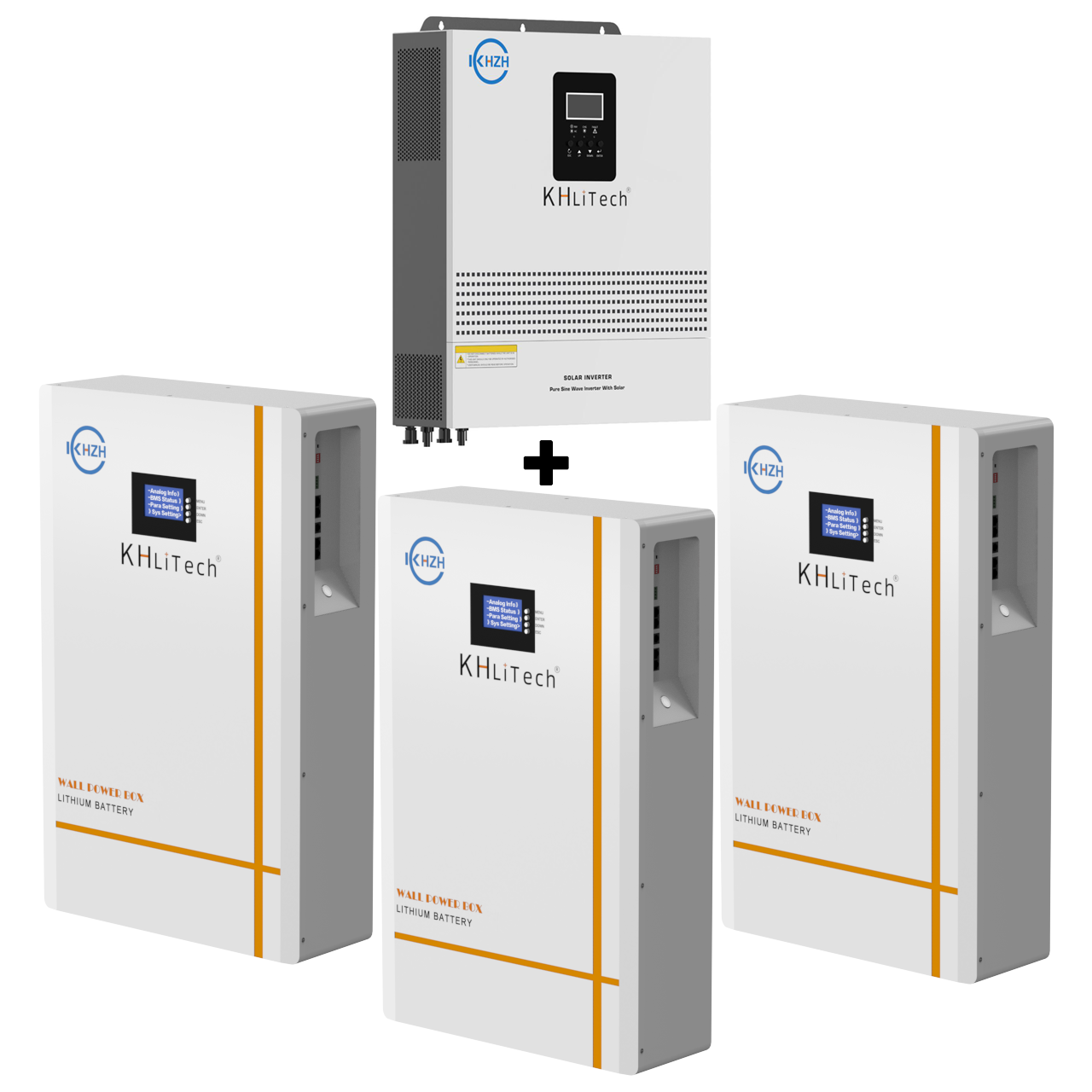 Комплект резервного живлення 43 кВт (23522319) - фото 4 Комплект резервного живлення 43 кВт (23522319) - фото 4