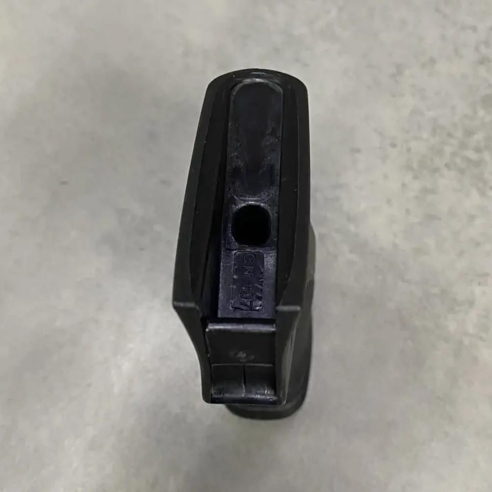 Рукоятка пистолетная DLG Tactical DLG-107 для АК-47 АК-74 с отсеком Черный (243874) - фото 3 Рукоятка пистолетная DLG Tactical DLG-107 для АК-47 АК-74 с отсеком Черный (243874) - фото 3