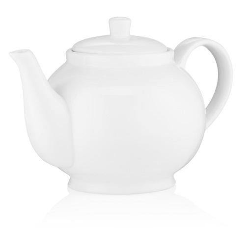 Заварювальний чайник Ardesto Imola 1,1 л Білий (AR3520I) - фото 4 Заварювальний чайник Ardesto Imola 1,1 л Білий (AR3520I) - фото 4