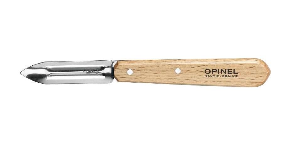 Нож Opinel Peeler №115 Inox (2046381)