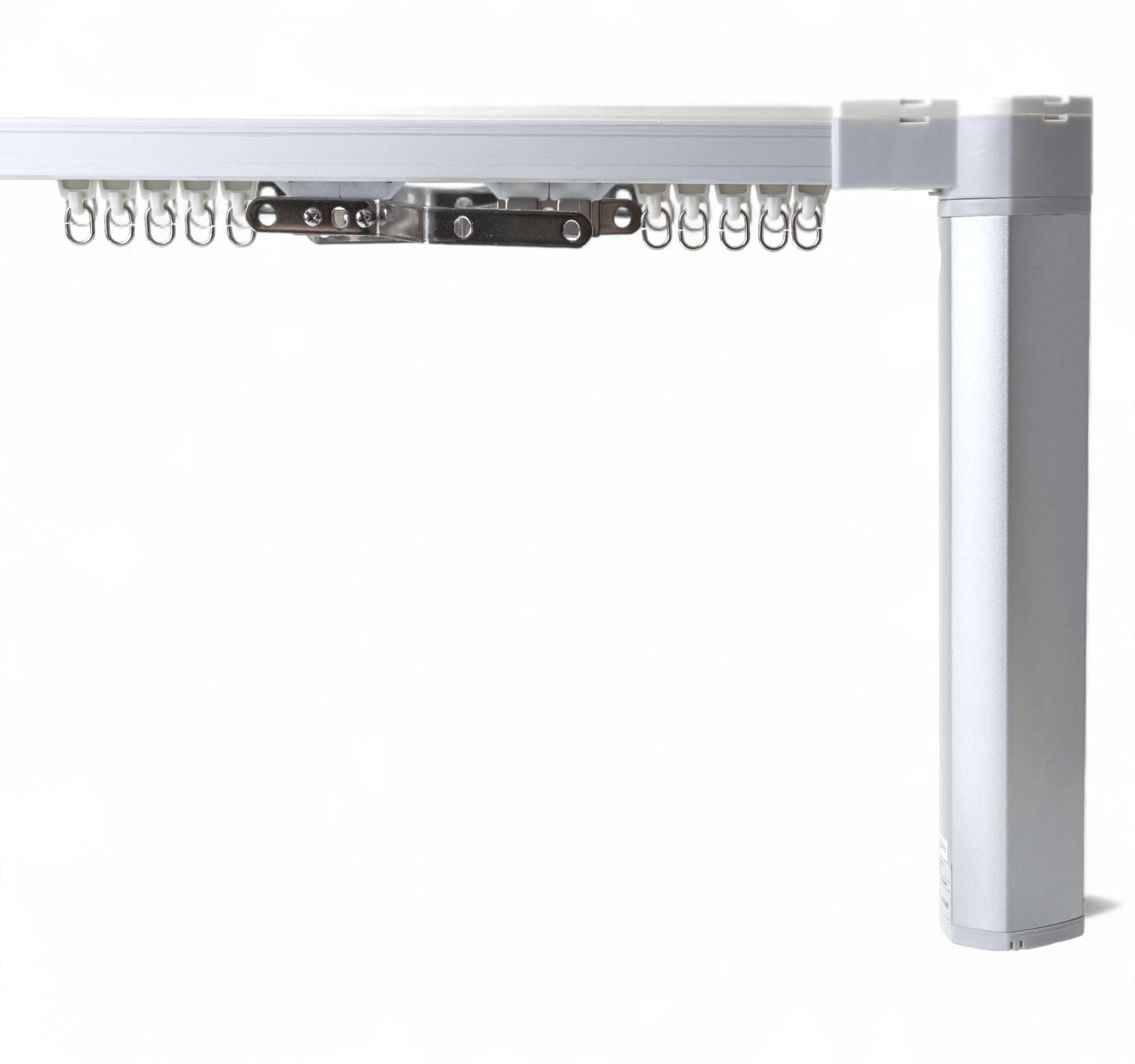 Розумний карниз для штор з ZigBee управлінням Tervix Pro Line ZigBee Curtain 2 м (TRV-454122)