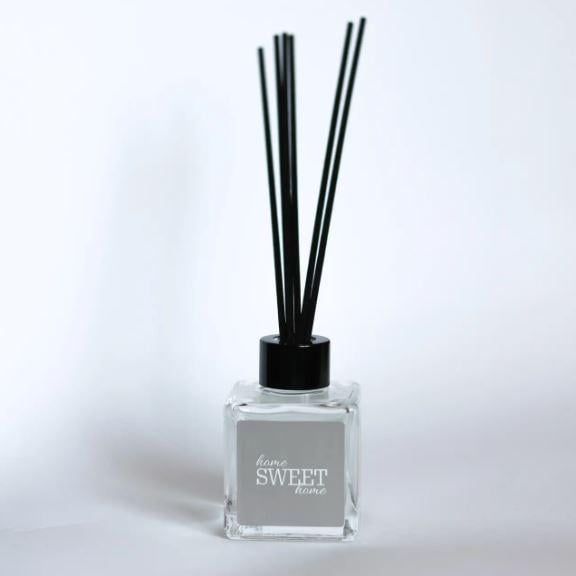 Аромадиффузор Bispol Sweet Home 80 мл (dz80m-316)
