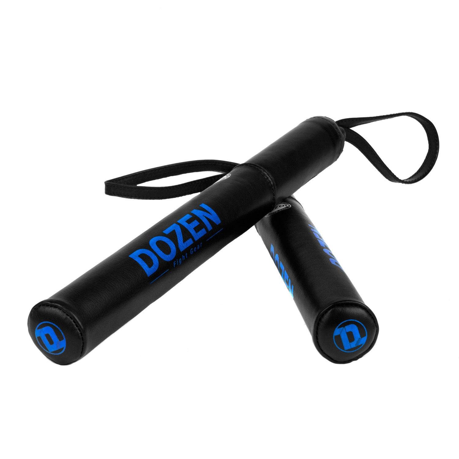 Лападаны Dozen Monochrome Hitting Sticks 45х4,5 см Черно-синий - фото 2 Лападаны Dozen Monochrome Hitting Sticks 45х4,5 см Черно-синий - фото 2