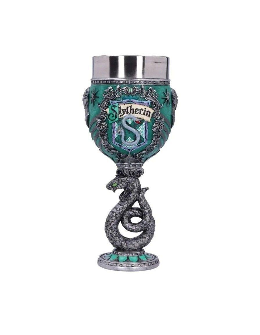 Кубок Гарри Поттер Слизерин/Slytherin Harry Potter 200 мл (13355554)