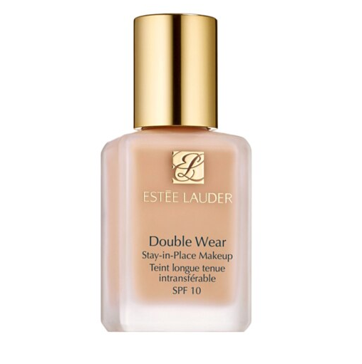 Тональний крем Estee Lauder Double Wear Stay-in-Place Makeup SPF10 1CO Shell 30 мл (027131971658)