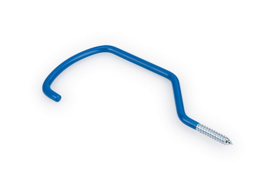 Крюк Park Tool 471XX на стену на саморезе большой