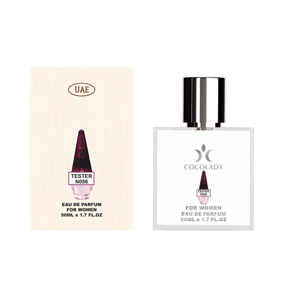 Парфуми жіночі Cocolady №086 50 мл (23951440)