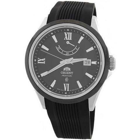Наручний годинник Orient FFD0K002B0 механічний D 42 мм (11783022)