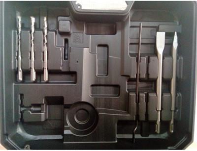 Перфоратор бочковий ProCraft BH-2150 (27139670) - фото 4 Перфоратор бочковий ProCraft BH-2150 (27139670) - фото 4