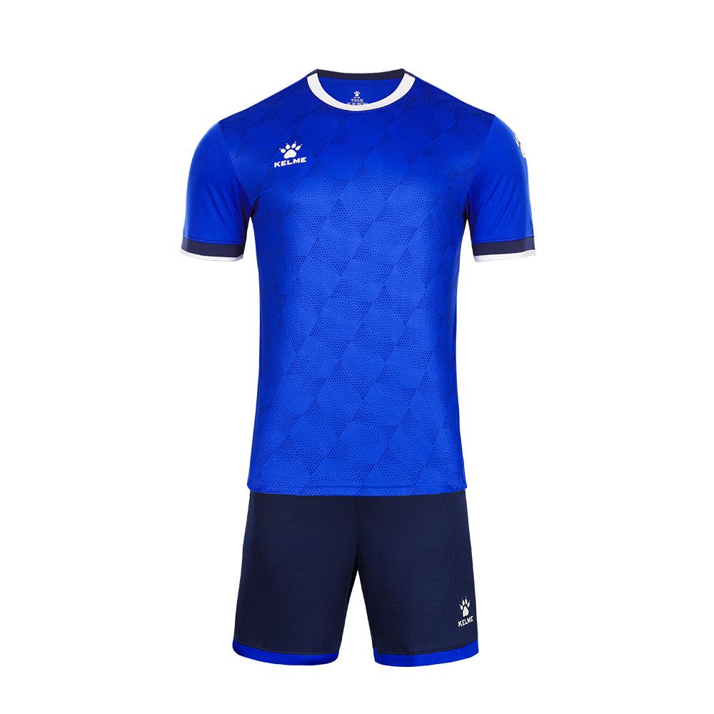 Комплект футбольной формы KELME 8151ZB1001.9481 L