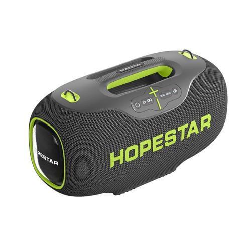 Портативная колонка HOPESTAR A80 Grey (2845155137)