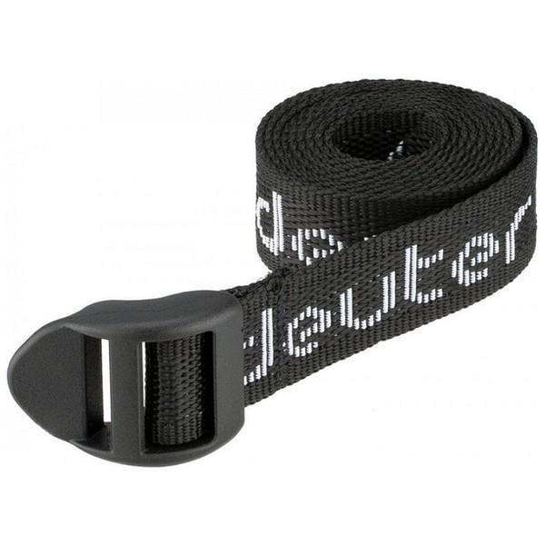 Стропа-удлинитель Deuter Fixation strap 120 см (39078 7000 0) Стропа-удлинитель Deuter Fixation strap 120 см (39078 7000 0)