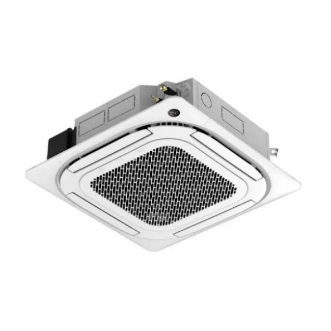 Кассетный кондиционер Neoclima NTSI36EH1z/NUI36EH1z компрессор Toshiba -23°C