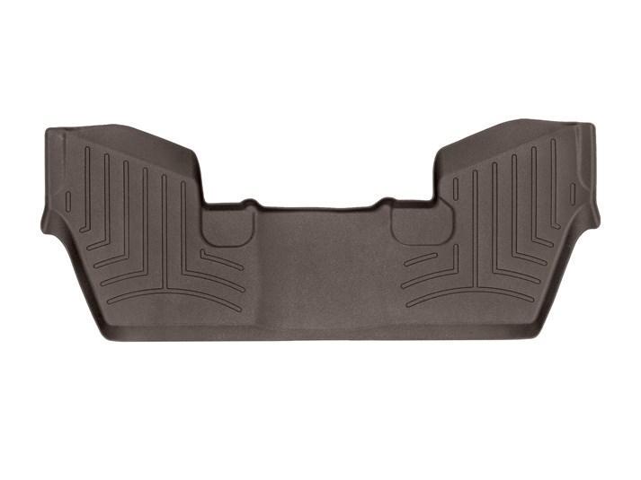 Килим автомобільний задній лайнер WeatherTech 475764 Acura MDX 2017-2020 Коричневий (1945550845)