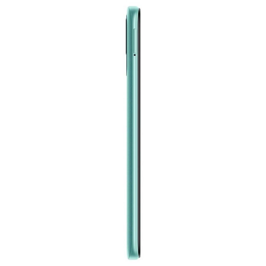 Смартфон Xiaomi Poco C40 4/64GB, Coral Green - фото 6