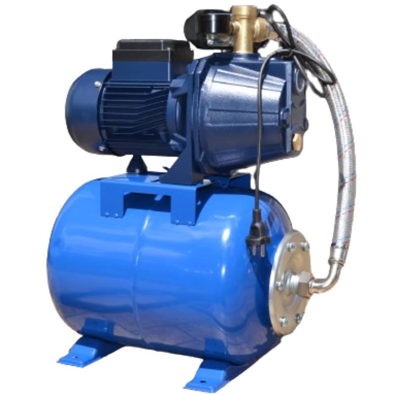 Насосна станція Дельфін FKJ 80S/24 (2193) - фото 2