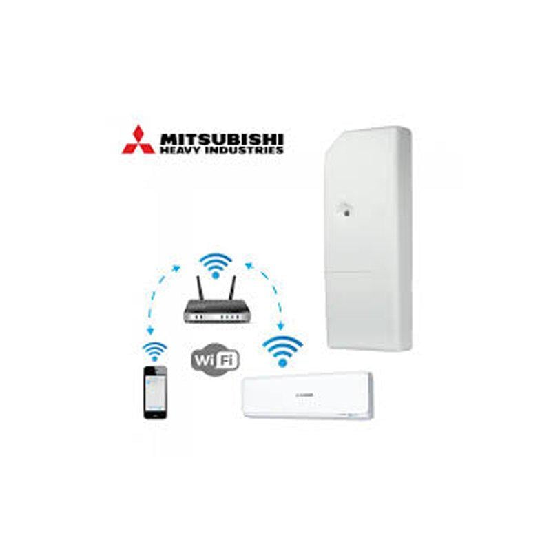 Модуль Wi-Fi Mitsubishi Heavy AM-MHI-01 Smart WI-FI (1213) - фото 4