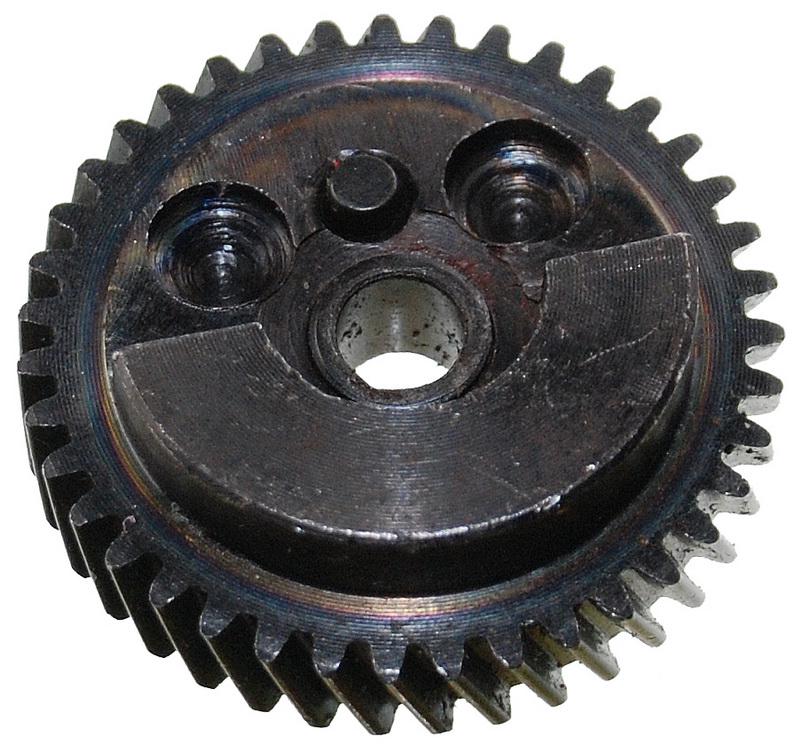 Шестерня-эксцентрик для лобзика Hitachi (лоб202)