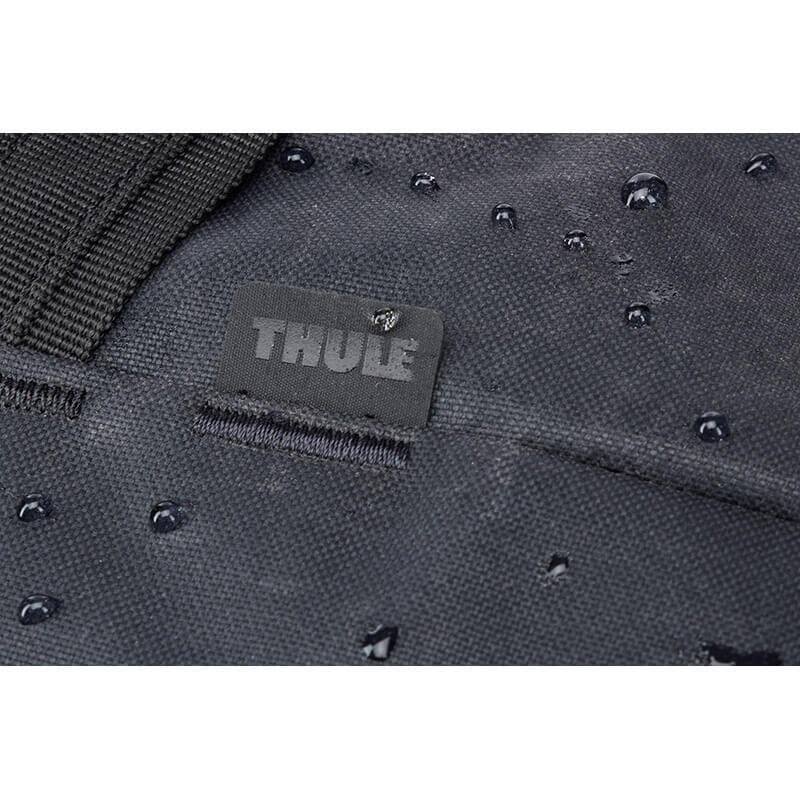 Сумка дорожня Thule Aion Duffel 35 л Black (TH 3204725) - фото 15