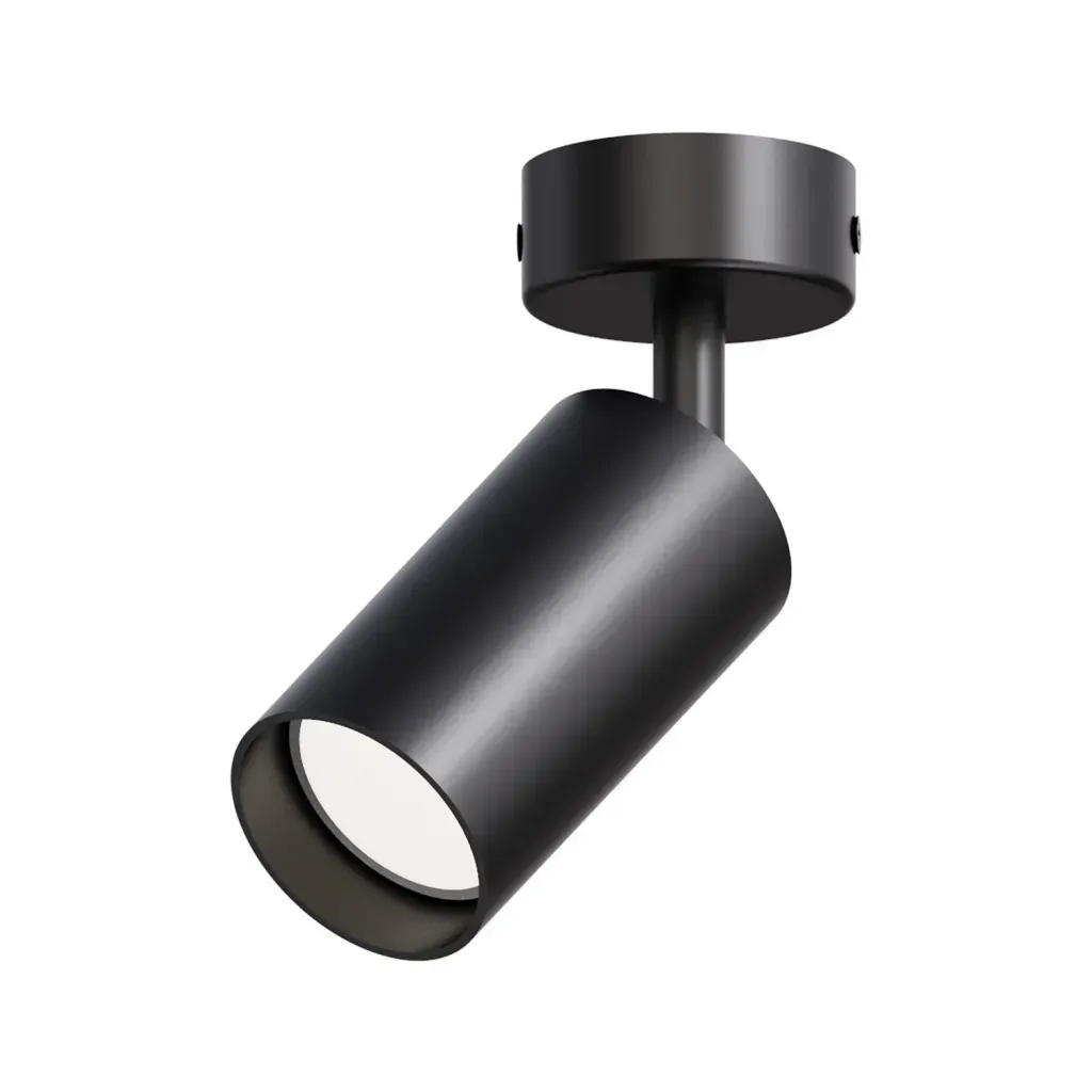 Спот Arte Lamp 4001-1 GU10 max 1x35 Вт Black (4001-SL-1 Black) Спот Arte Lamp 4001-1 GU10 max 1x35 Вт Black (4001-SL-1 Black)