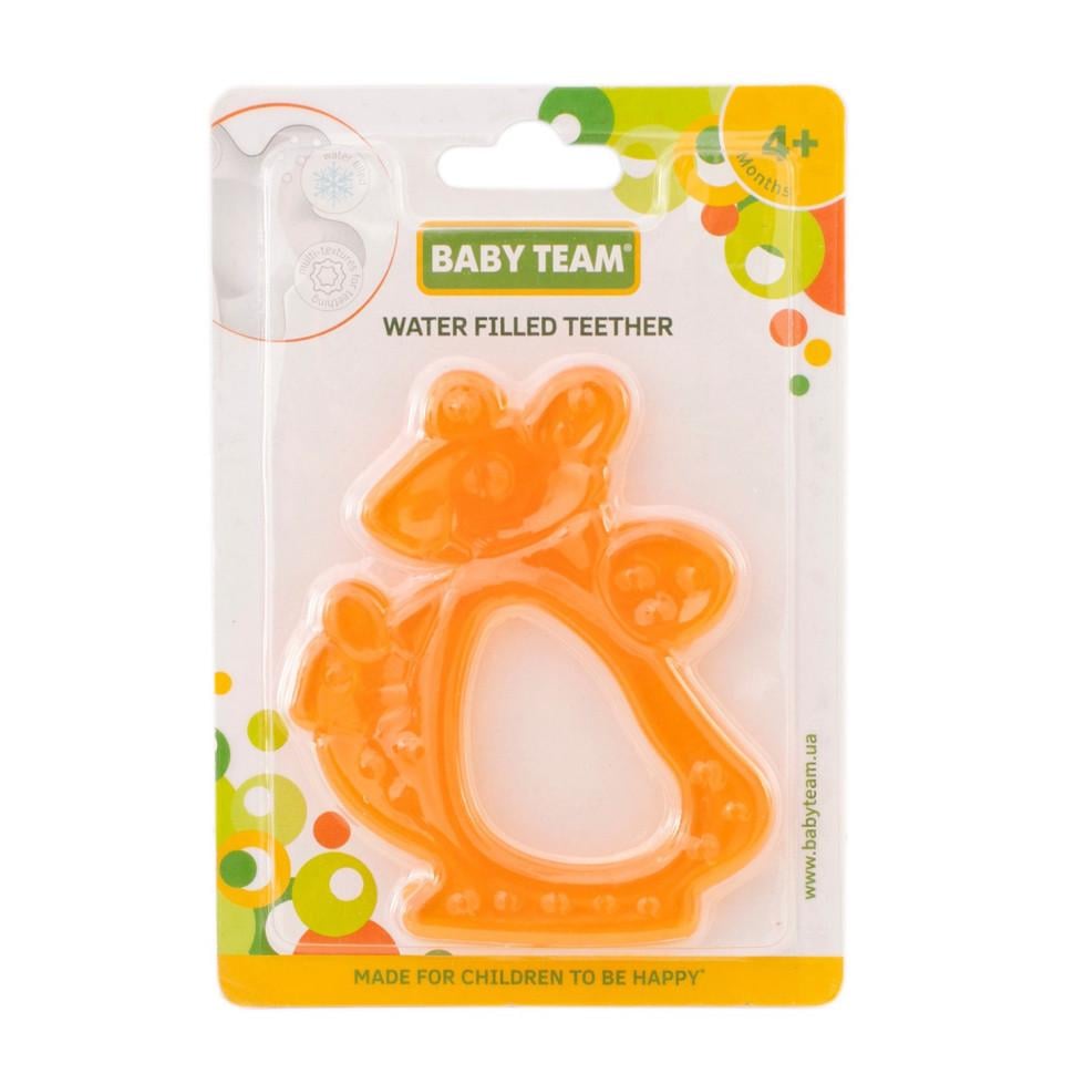 Прорізувач з водою 4004 кенгуру Помаранчевий (RLT51205)