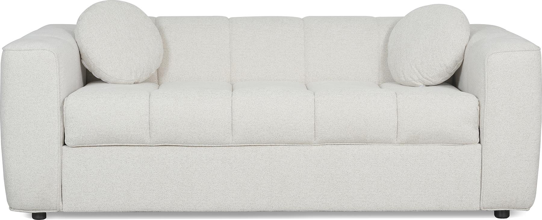 Диван з ефектом пам'яті Blossom 3-місний розкладний Foggy evening (16140) Диван з ефектом пам'яті Blossom 3-місний розкладний Foggy evening (16140)