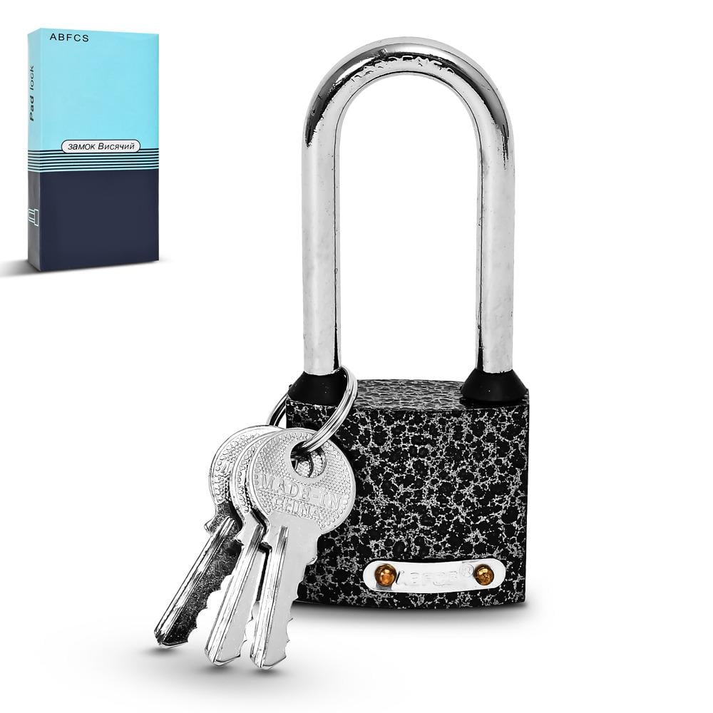 Замок навесной 38 мм (R95657-38)