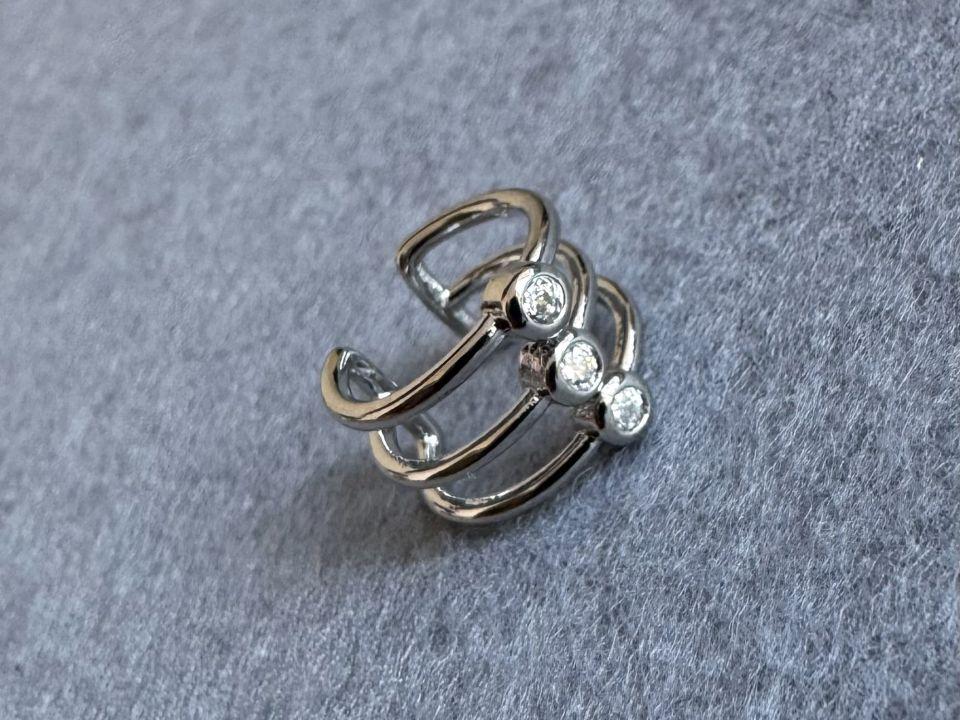 Сережки жіночі Каффа Сережки жіночі Каффа