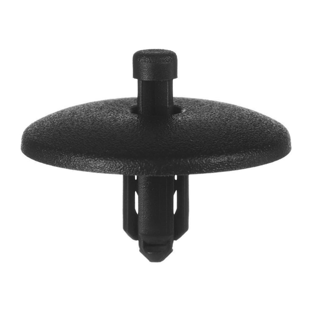 Клипса Mak с распорным штырем (11564)