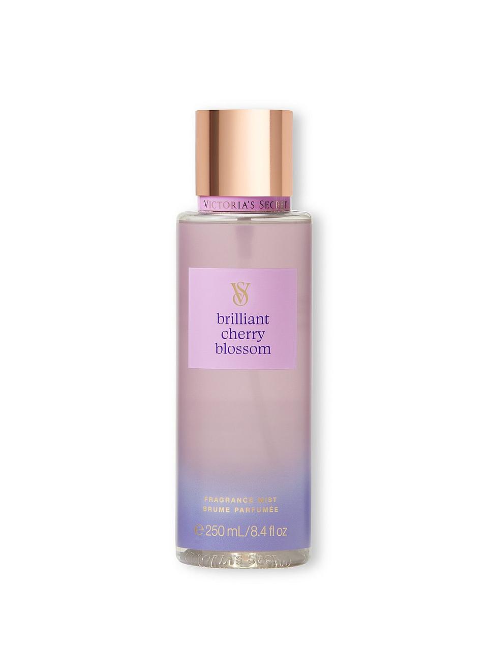 Спрей для тела парфюмированный Victoria's Secret Brilliant Cherry Blossom 250 мл (2150803282)