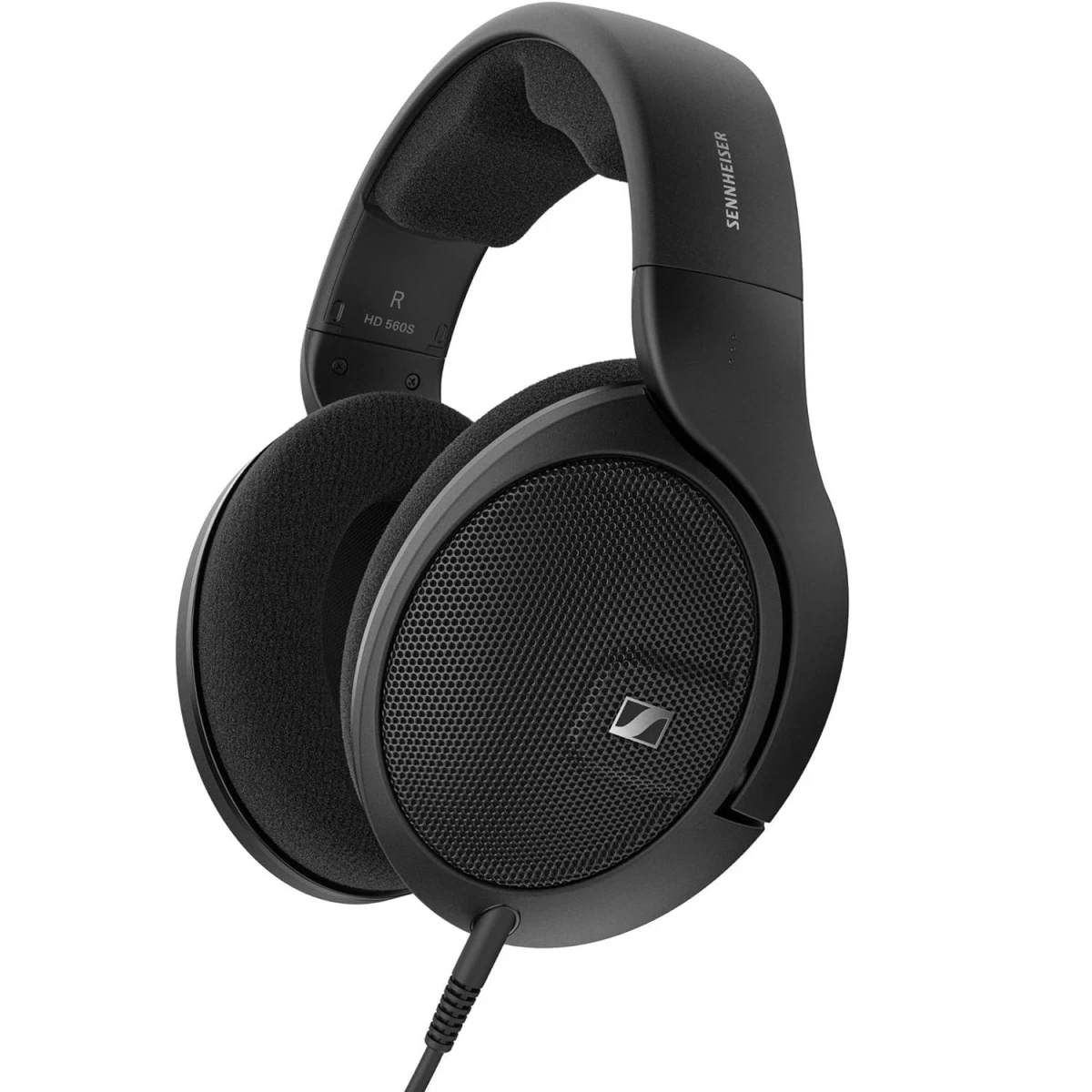 Наушники Sennheiser HD 560S Черный (33968495)