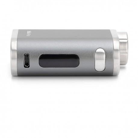 Электронный кальян Eleaf iStick Pico 75W Gray - фото 9 Электронный кальян Eleaf iStick Pico 75W Gray - фото 9