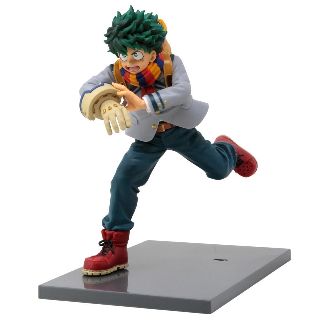 Фигурка для геймеров Bandai Spirits My Hero Academia Izuku Midoriya Special 15 см (B MHA Iv1)