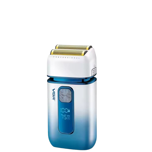 Електробритва VGR V-362 1400 mAh White (9057) Електробритва VGR V-362 1400 mAh White (9057)